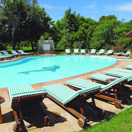 Leopard Beach ディアニ・ビーチ エクステリア 写真