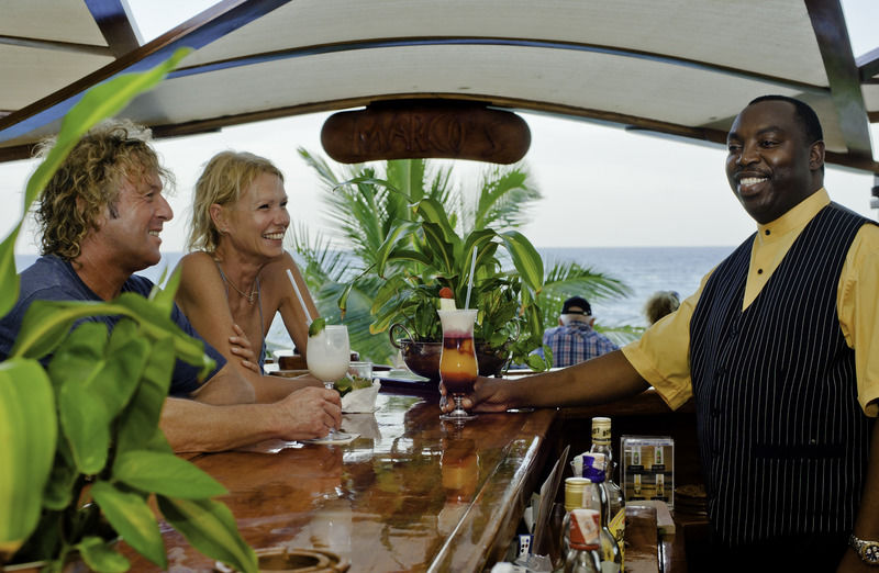Leopard Beach ディアニ・ビーチ エクステリア 写真